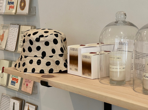 Winsome Clothing & Goods-芝加哥必去景点