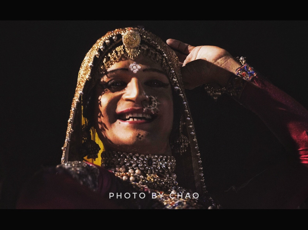 Queen Harish-杰伊瑟尔梅尔必去景点