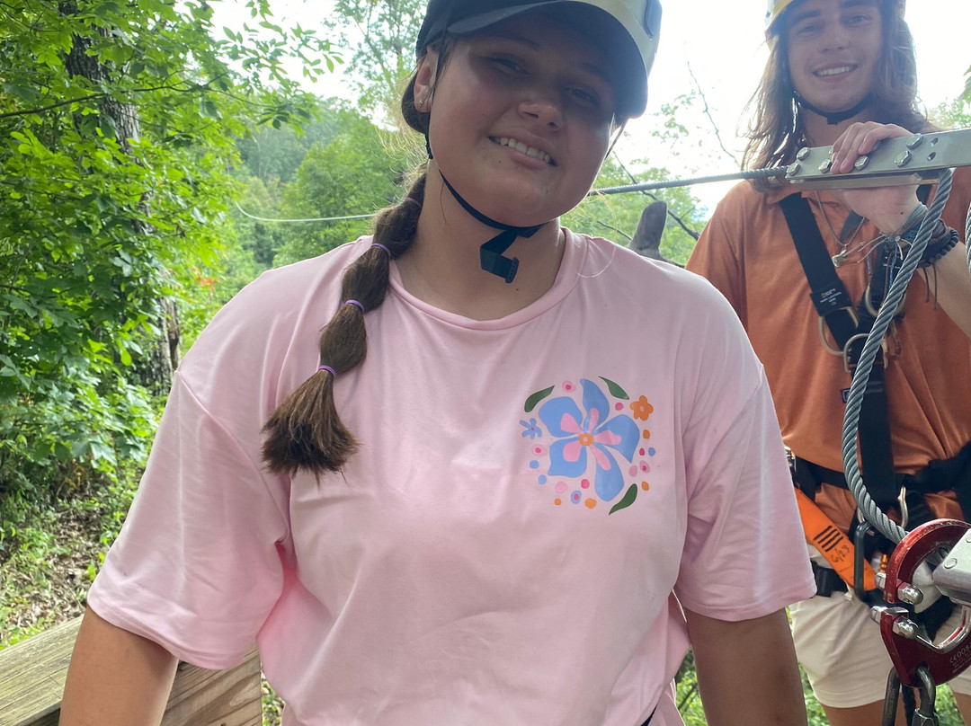 Screaming Eagle at Lake Guntersville-Guntersville必去景点