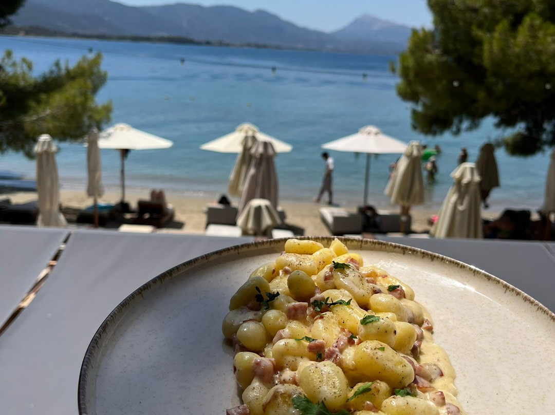 Seen Poros-Poros必去景点