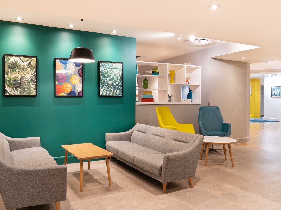 Holiday Inn Southampton Eastleigh by IHG主图