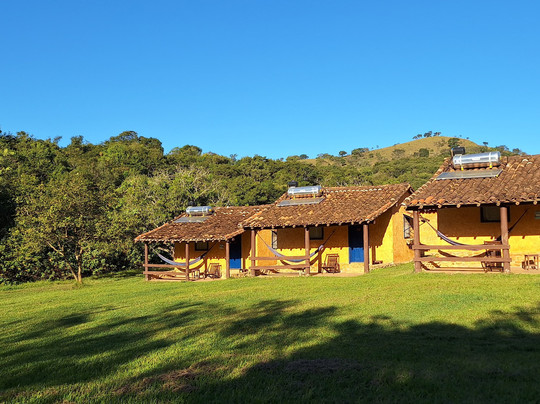 Fazendinha Da Canastra主图