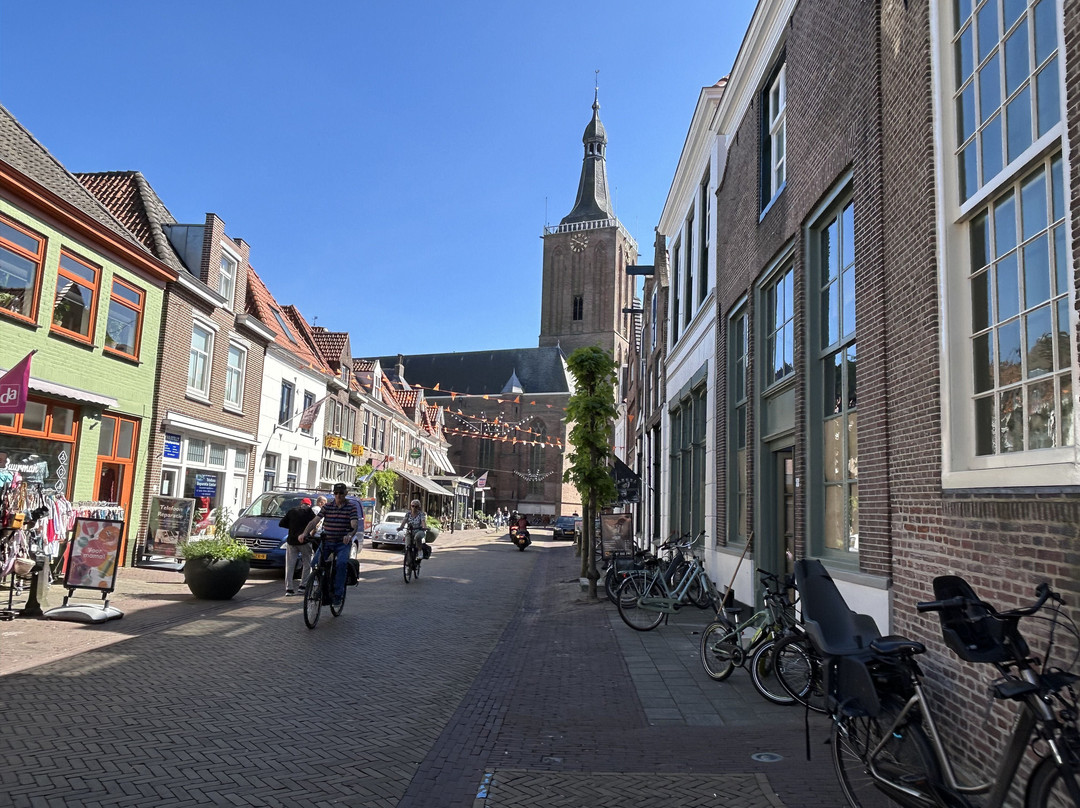 Grote St. Stephanuskerk