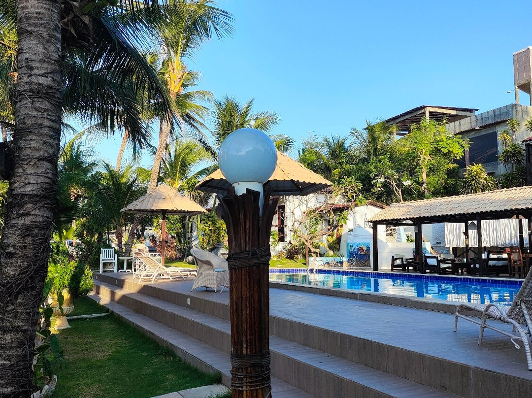 Pousada La Dolce Vita主图