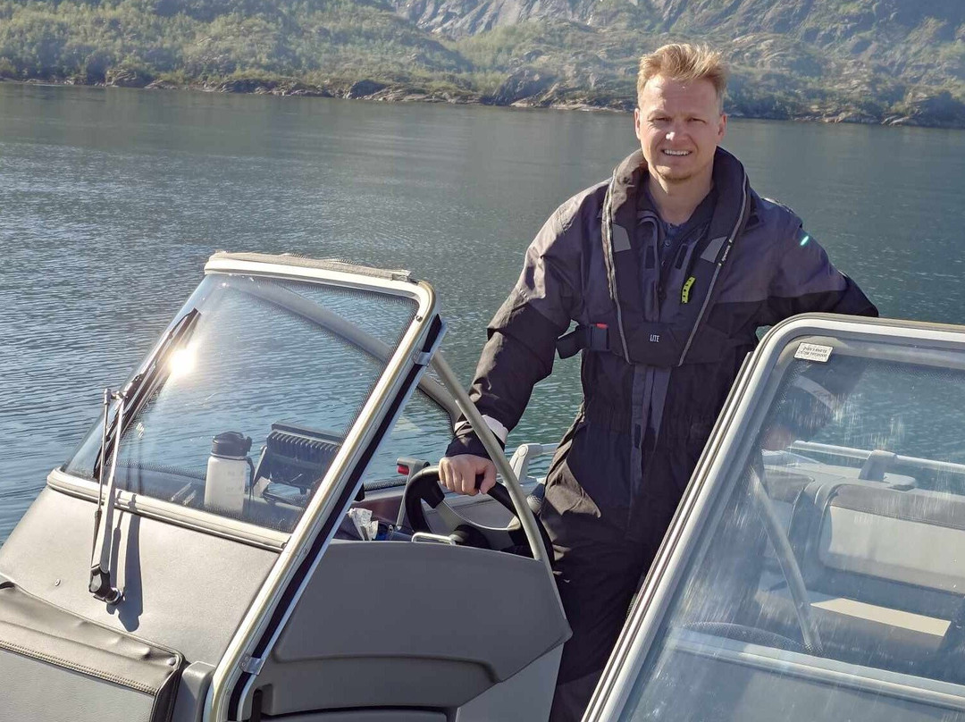 Møysalen Opplevelser-Kvitnes必去景点