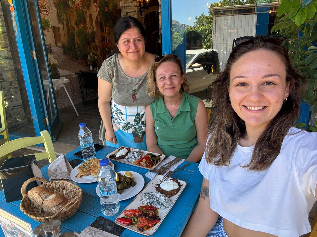 Sokak 17.5 Restorant