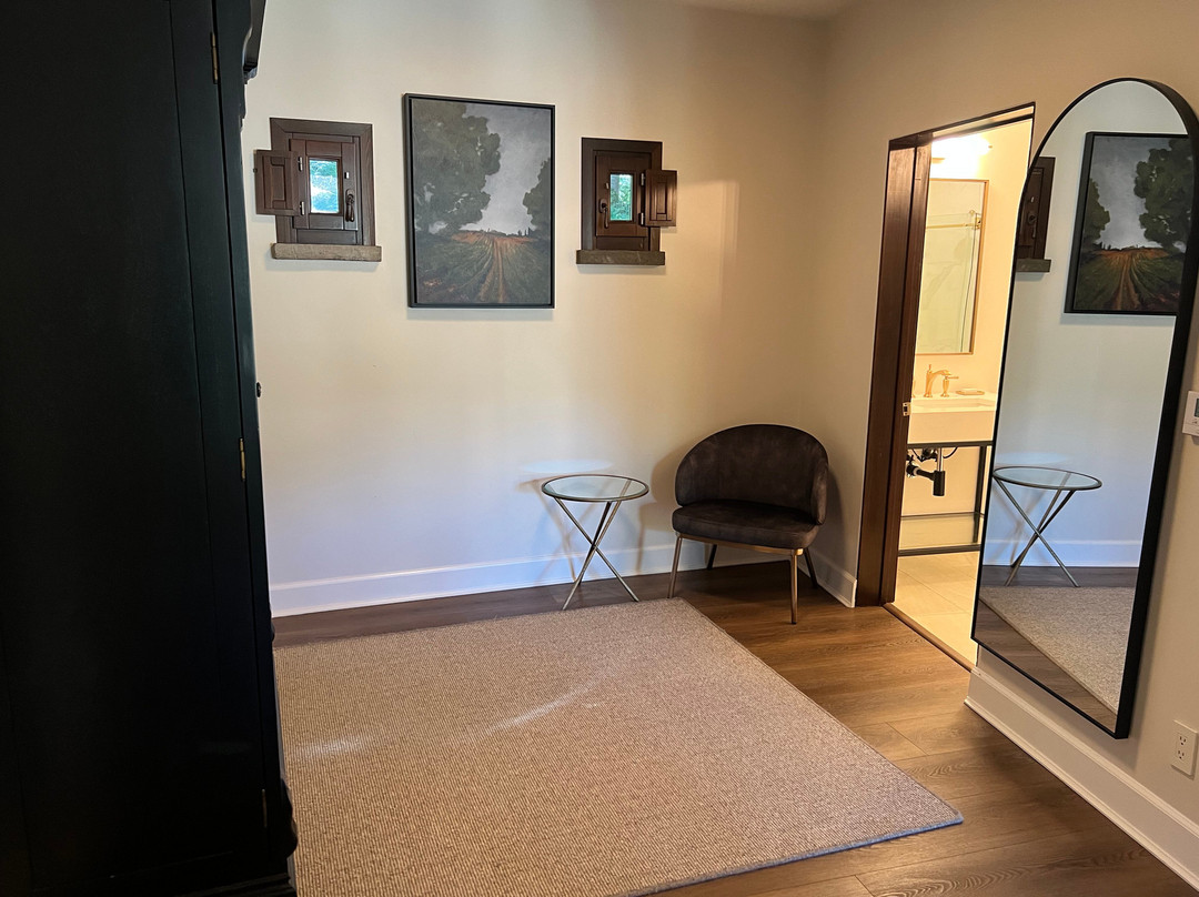 Kenwood Inn and Spa主图