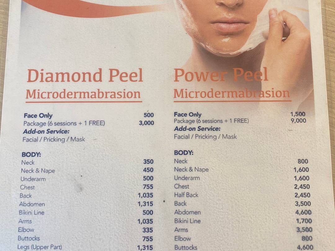 SM City Baguio-碧瑶必去景点