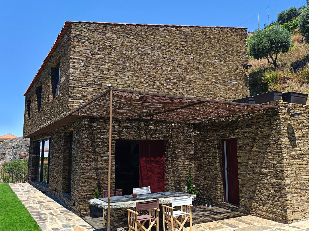 Quinta Do Fraguil - Douro Valley景点图片