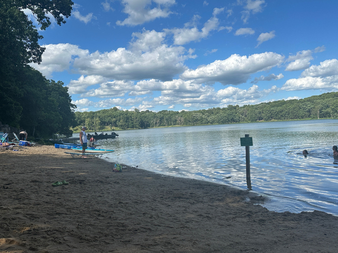 Hickory Hills Campground