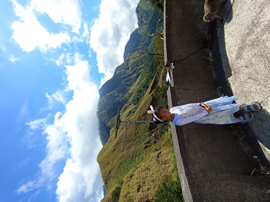 Taman Wisata Pusuk Sembalun-Sembalun Bumbung必去景点