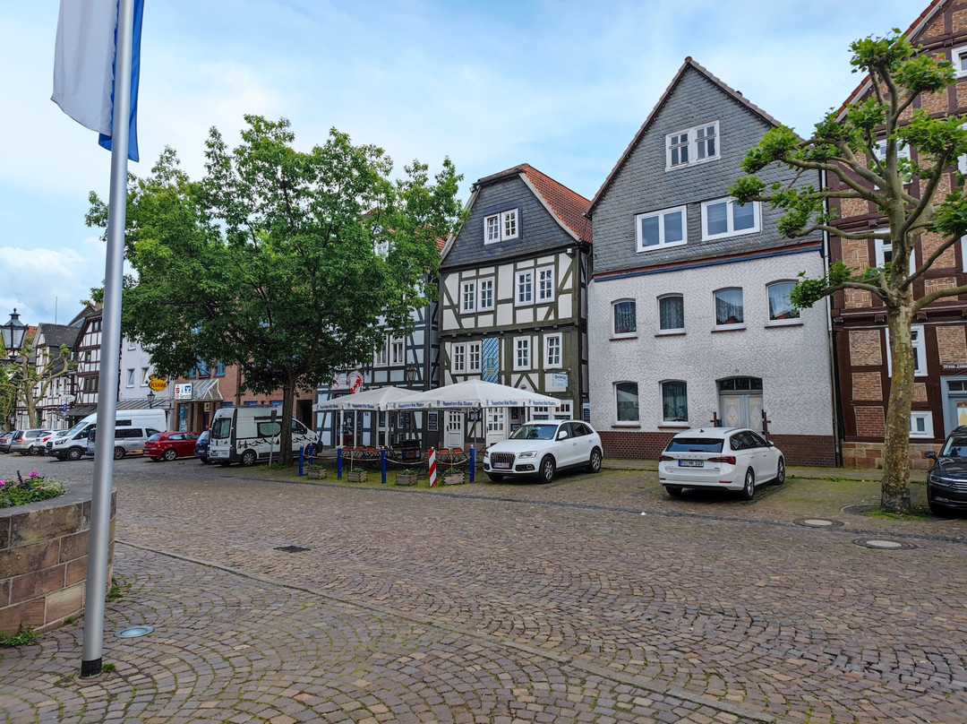 Bavaria Wirtshaus主图