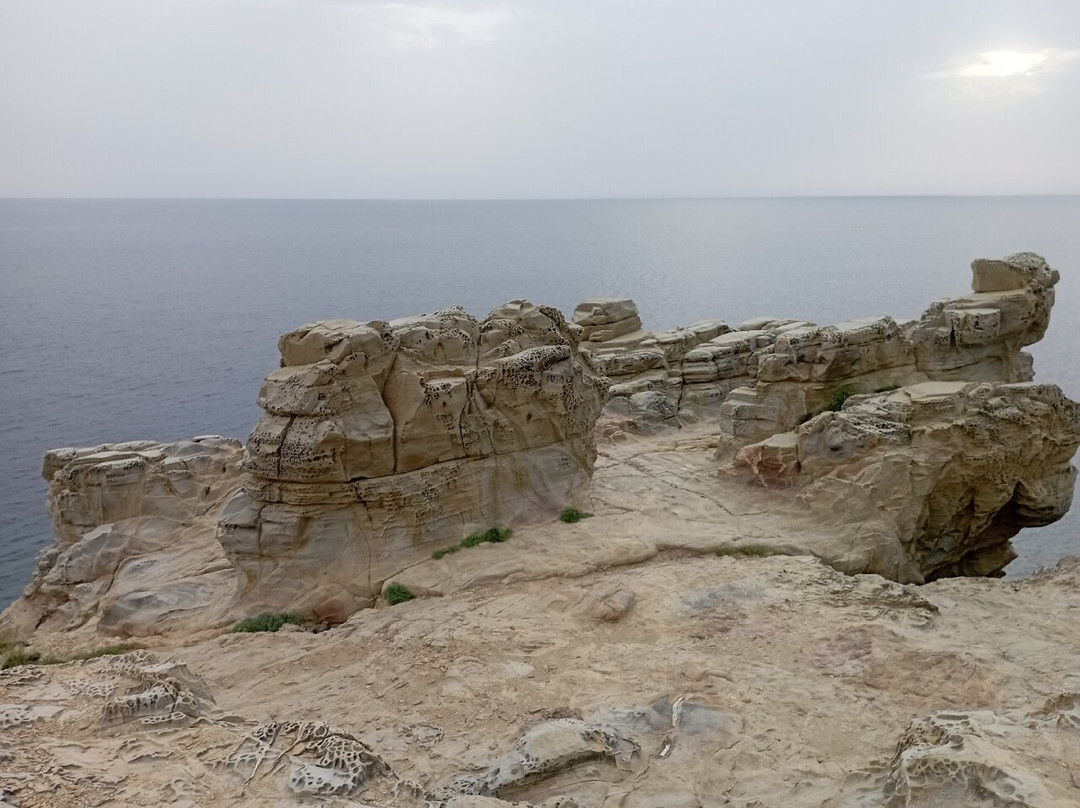 Buca delle Fate景点图片