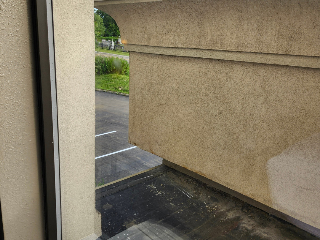 Hampton Inn & Suites Jamestown主图