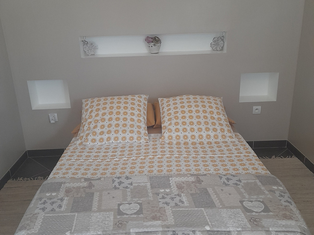 La Bastide des Sources主图