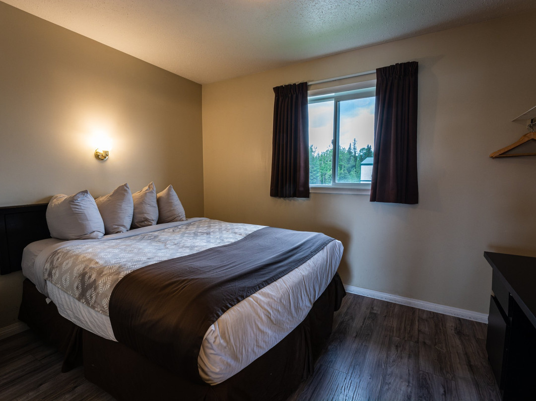 Chinook Country Inn主图