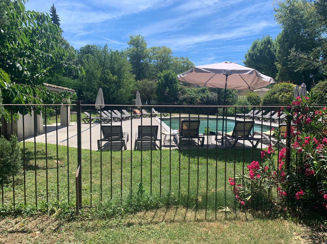 Hôtel Ventoux Provence Domaine des Tilleuls主图