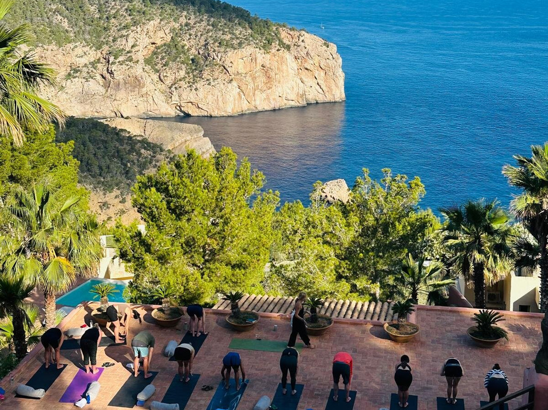 Ananda Yoga Retreats Ibiza景点图片