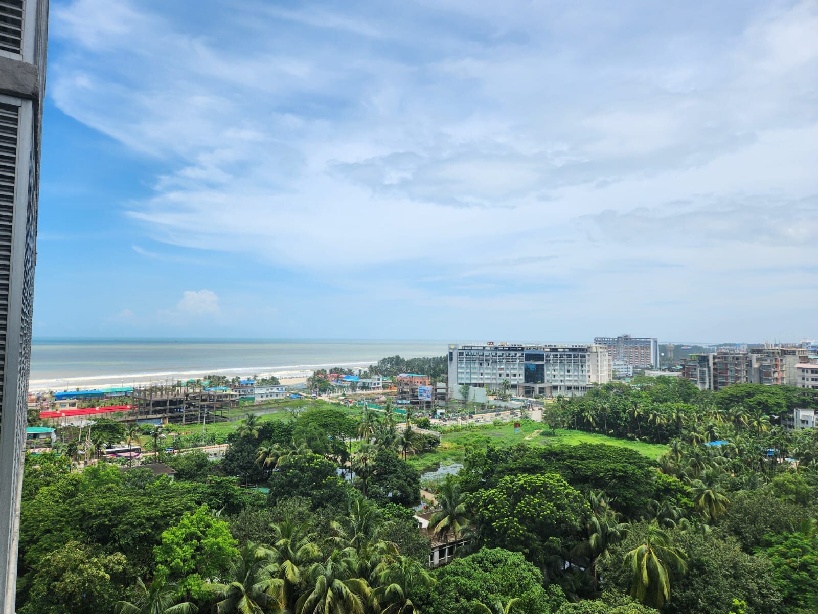 Best Western Heritage-酒店景观