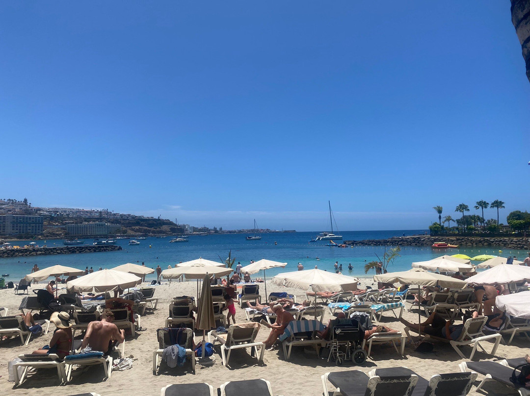 Club Gran Anfi主图