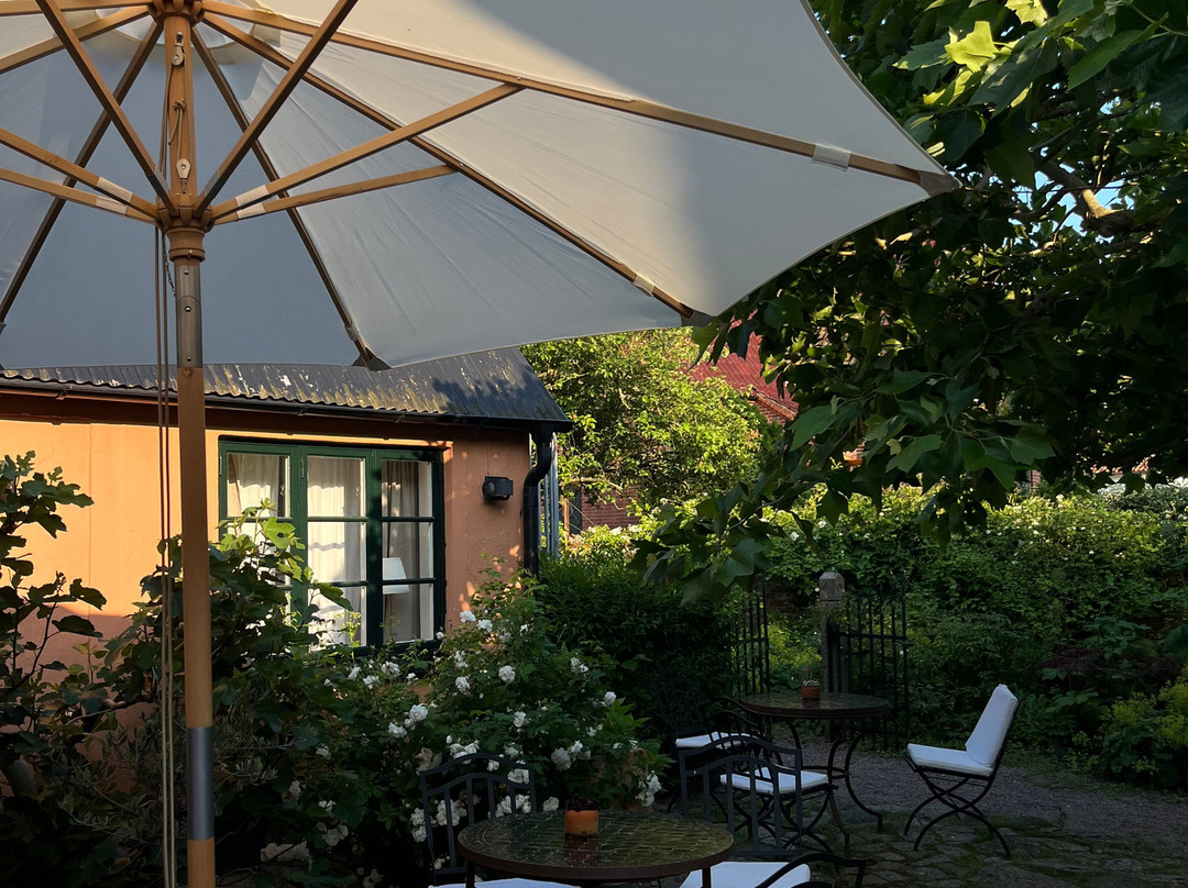 Karnelund Krog & Rum主图