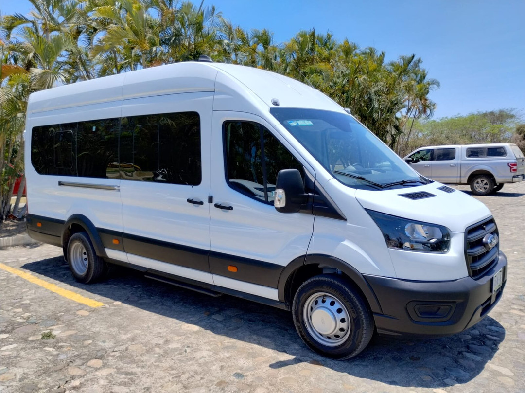 VIP Transportation-瓦拉塔港必去景点