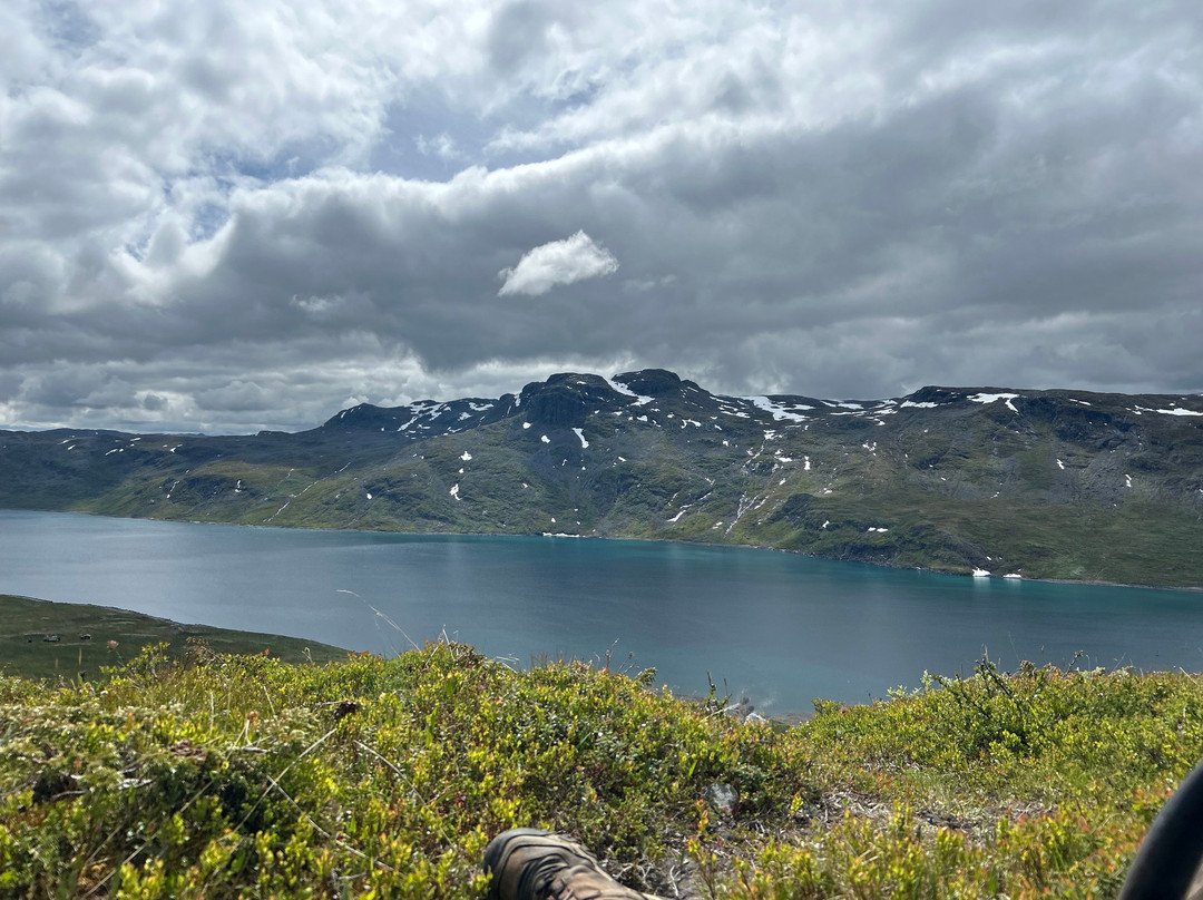 Jotunheimen Travel景点图片