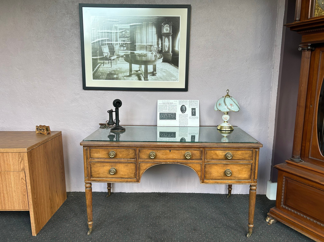 Optical Heritage Museum-Southbridge必去景点