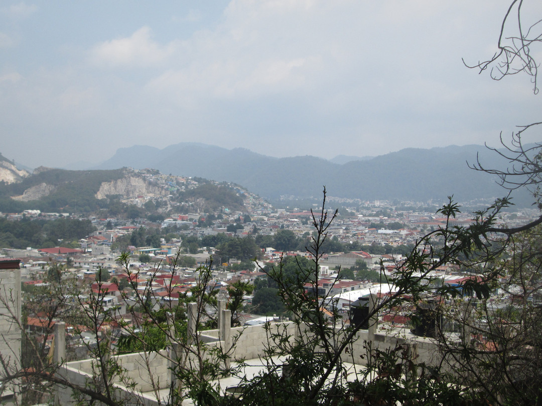 Mirador de la Escuela SolMaya-圣克里斯托瓦尔-德拉斯卡萨斯必去景点