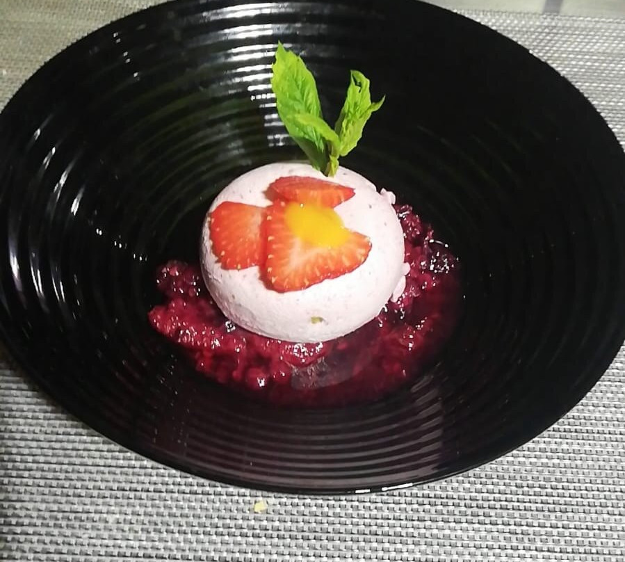 Romanca Hotel Restaurante主图