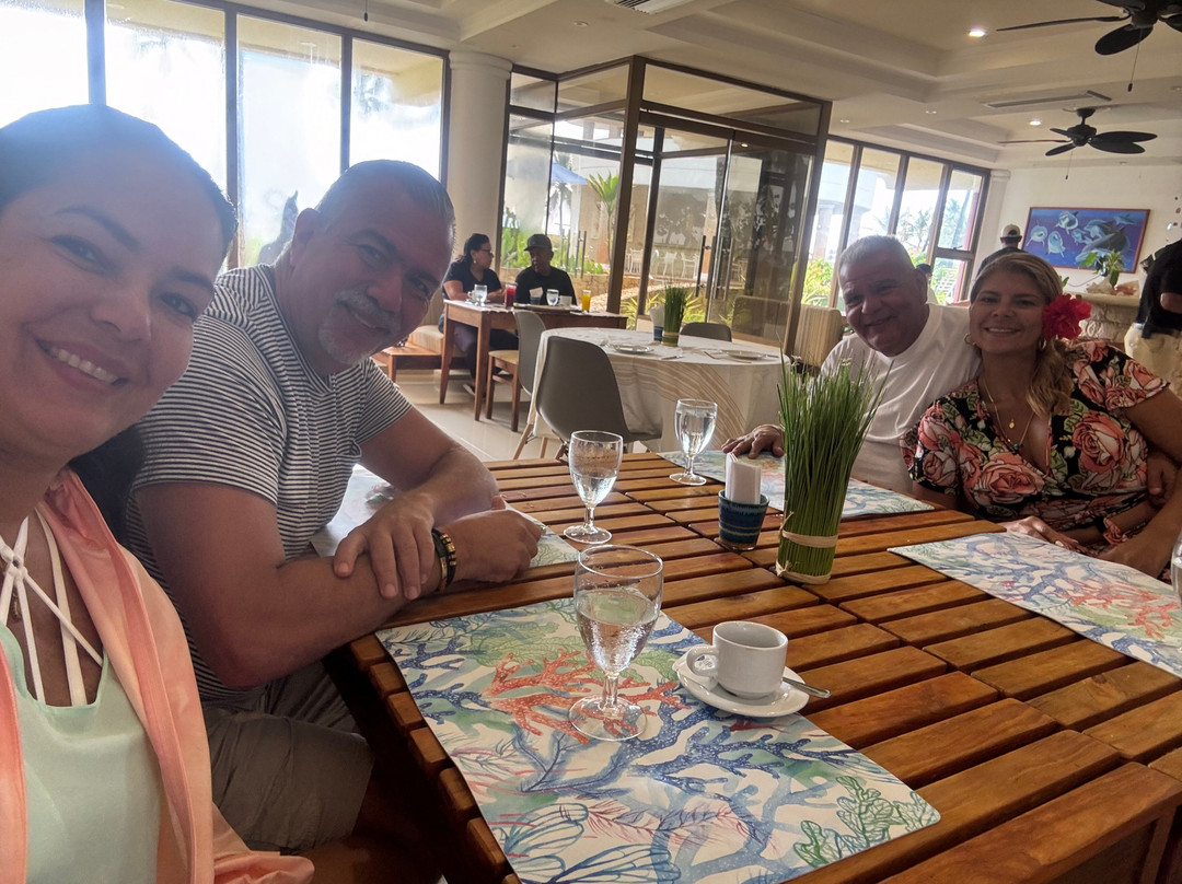 Islalinda Hotel Boutique主图