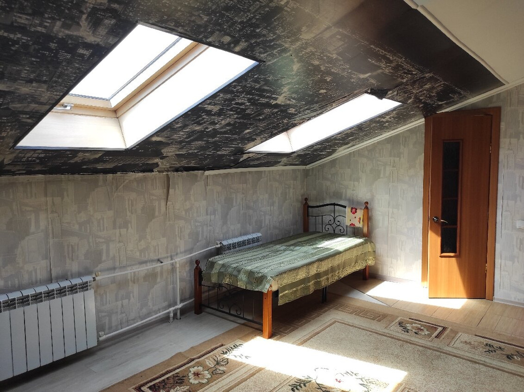 Hotel Kupecheskaya主图