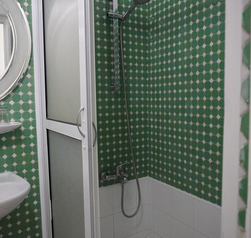 帕拉多尔酒店主图