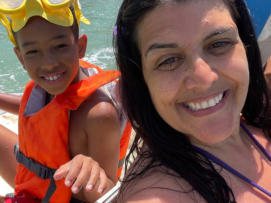 Dido Beach-Buggerru必去景点