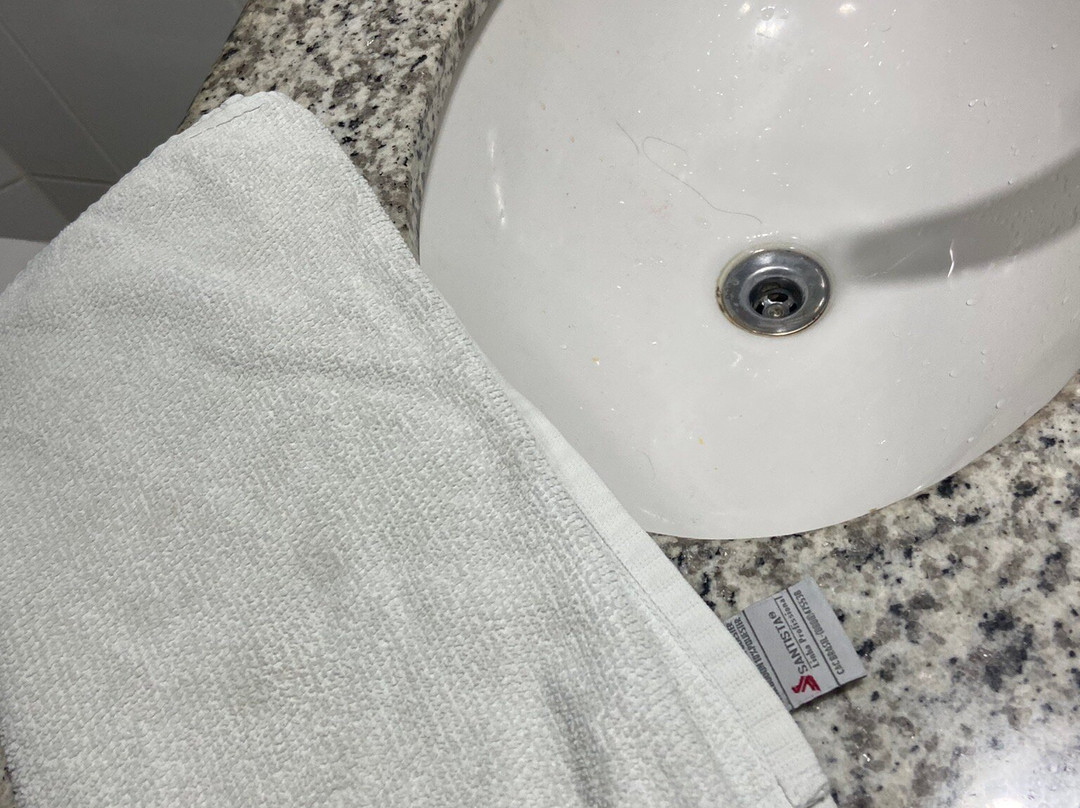 Hotel Estrela Mares主图