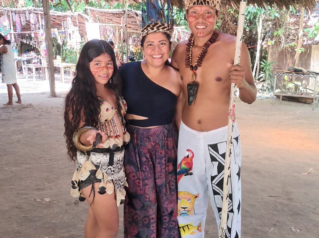 Amazon Macu Mora-伊基托斯必去景点