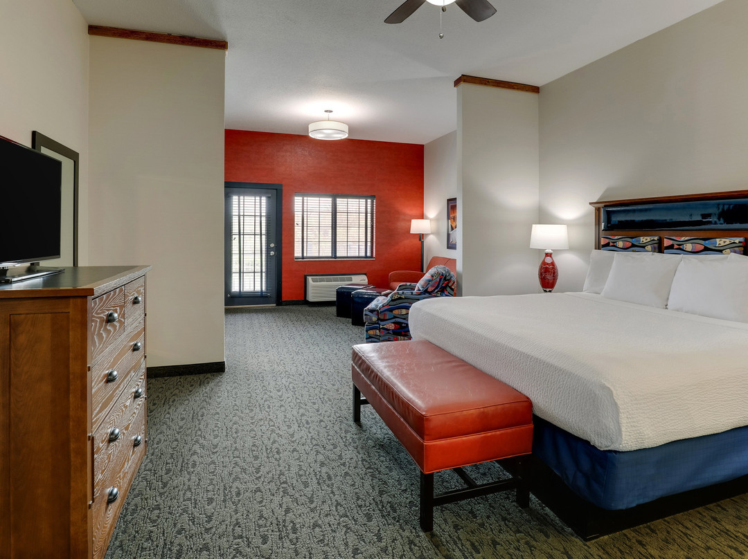 Stoney Creek Hotel & Conference Center - Kansas City主图