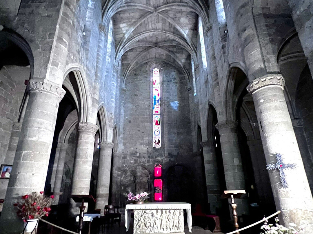 Church of Our Lady of the Assumption景点图片