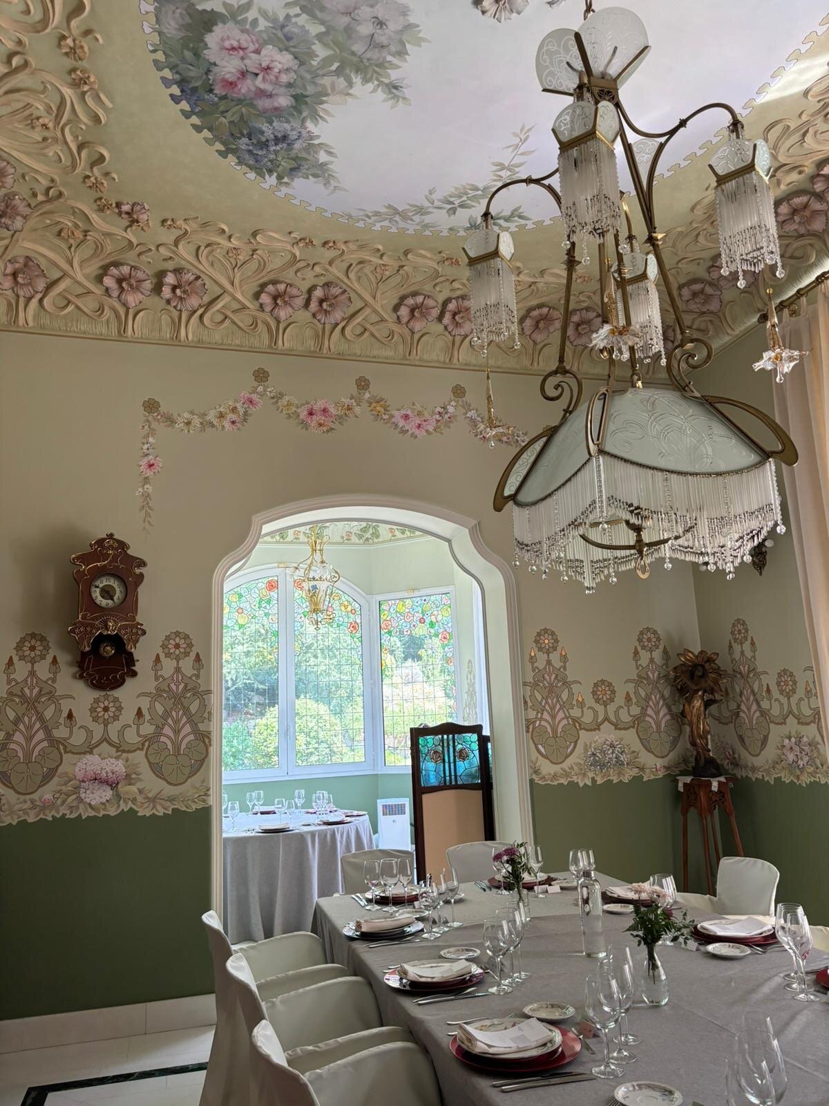 Hotel Boutique Edelweiss-官方
