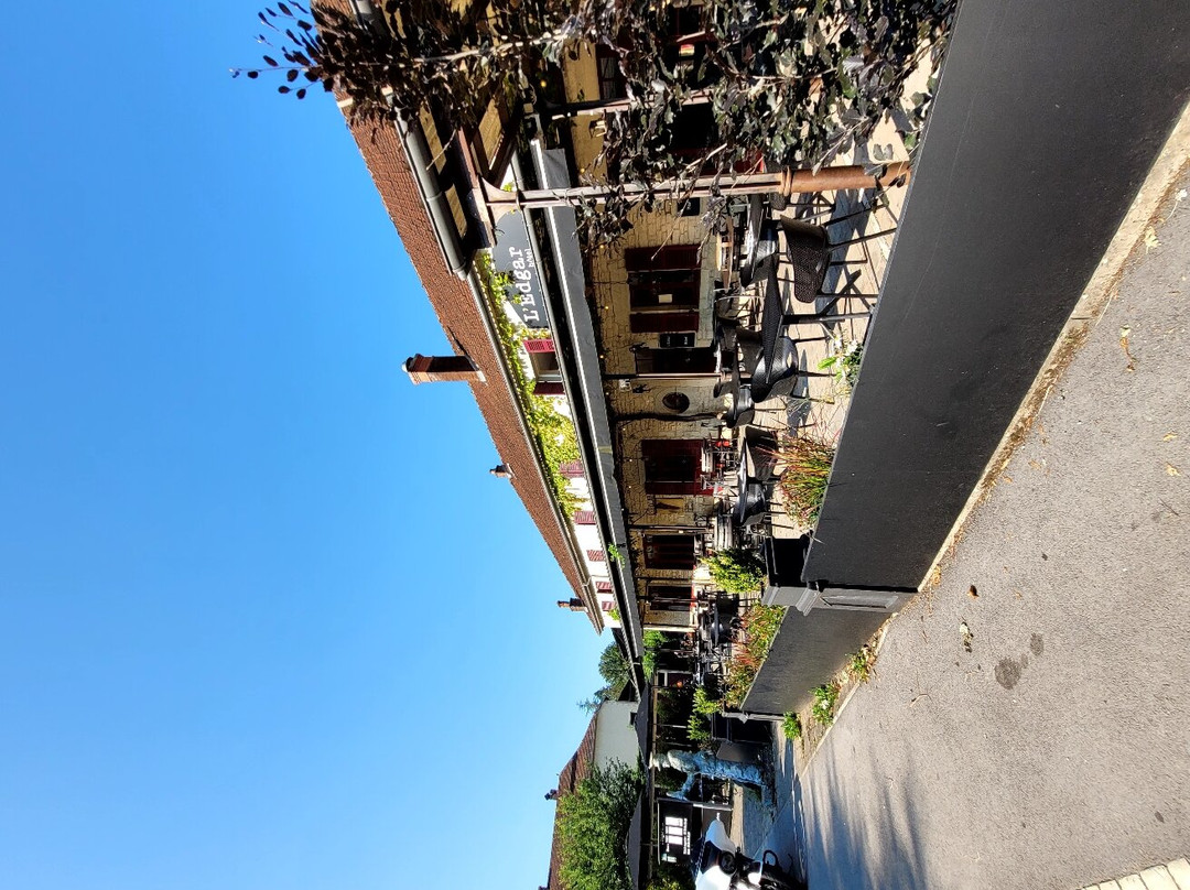 Hotel L'Edgar主图