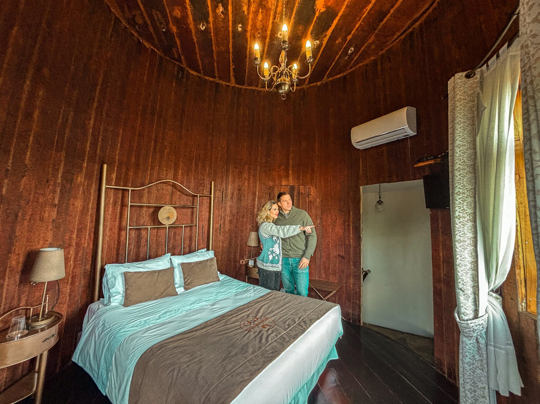 Hotel Cava Colchagua主图