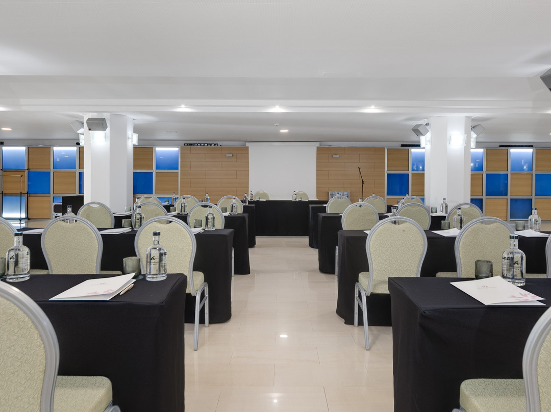 Hotel Daniya Denia主图