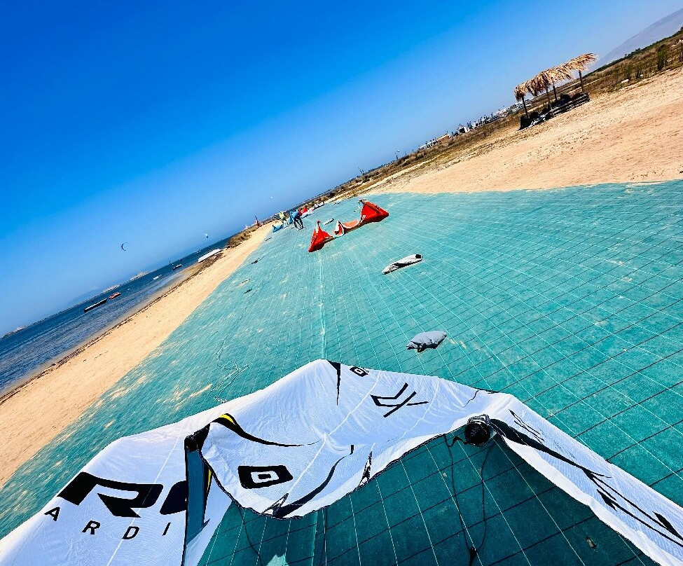 Kbc Sizilien Kitesurf & Wingfoil-马尔萨拉必去景点