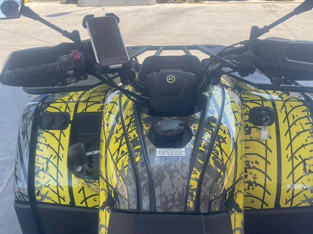 Creta Machine Club-史塔利思必去景点