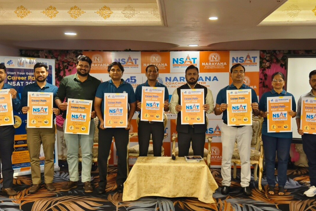 Hotel Nagpur Ashok主图