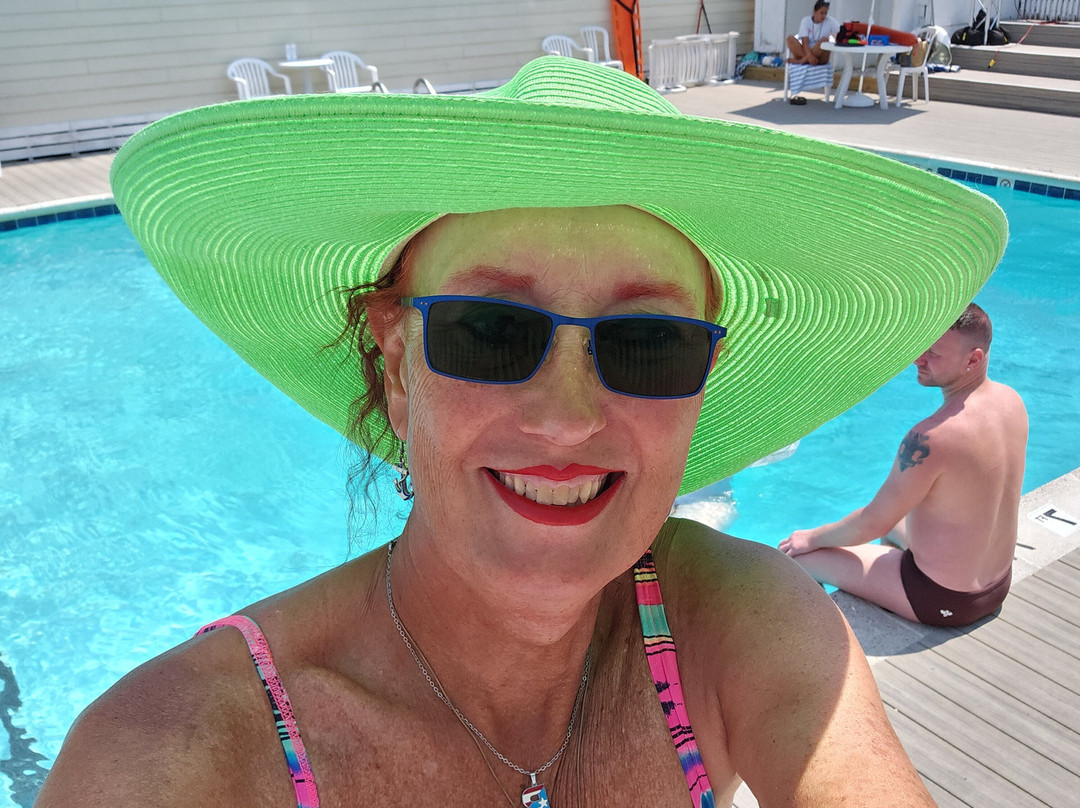 Ocean Beach酒店住宿-Grove Hotel