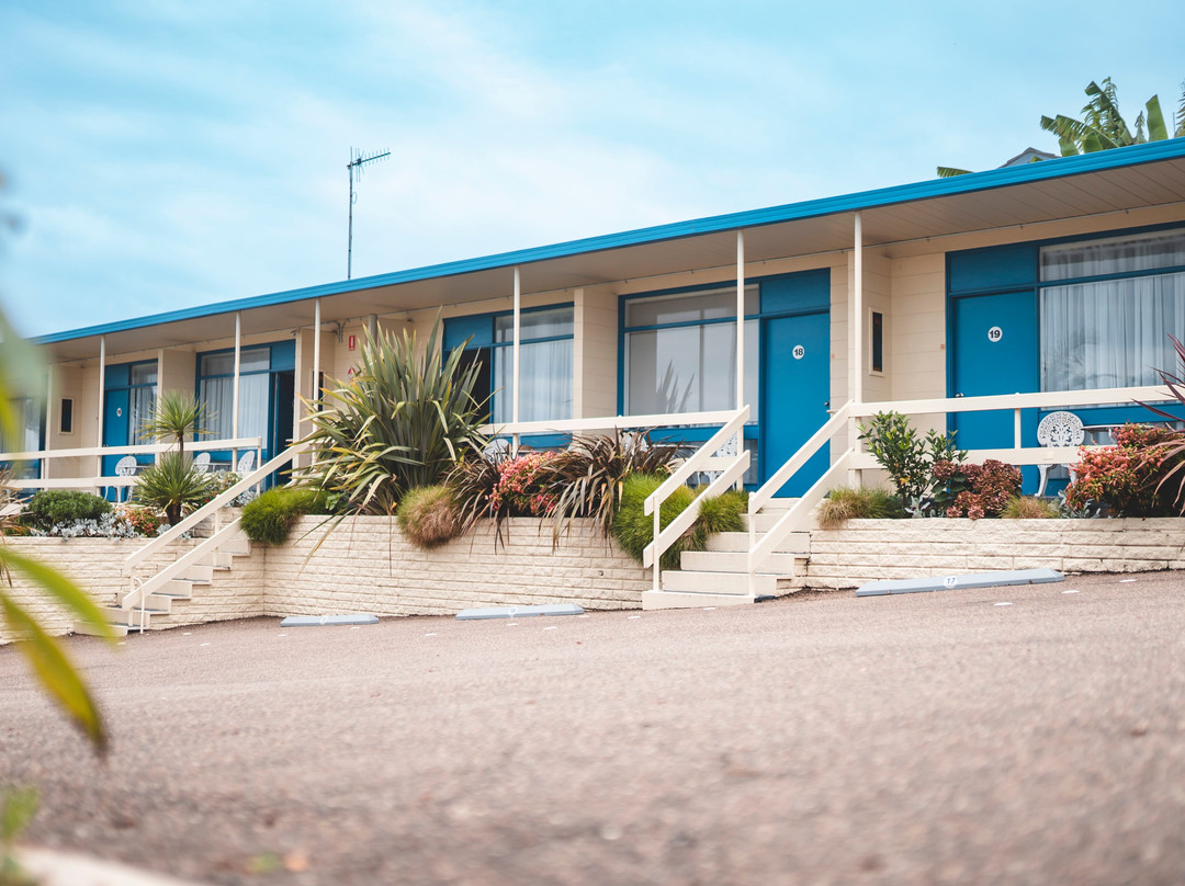 South Seas Motel主图