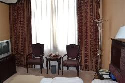 扎西德勒大酒店主图