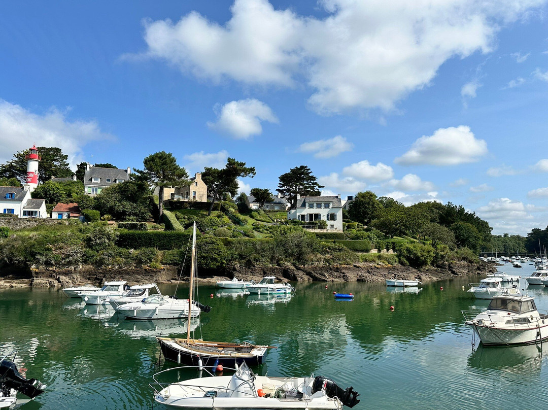 La Maison Keribin主图