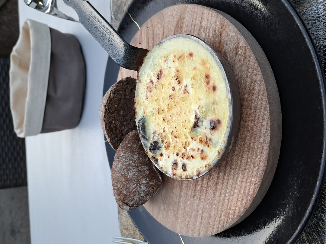 福罗里梦贝斯特韦斯特酒店主图